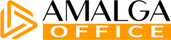 Amalga OFFICE logo