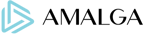 Amalga logo